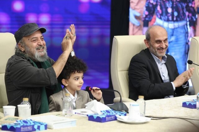 اعلام آمادگی تلویزیون برای تولید «پایتخت ۸»