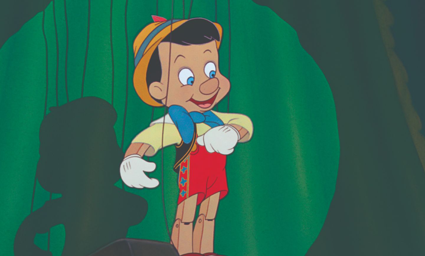 pinocchio