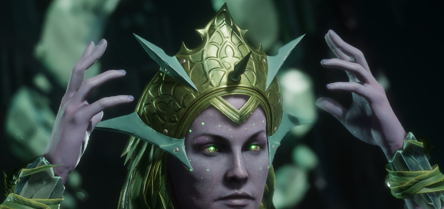 رتبه‌بندی ۲۵ شخصیت قدرتمند بازی Mortal Kombat - گیمفا