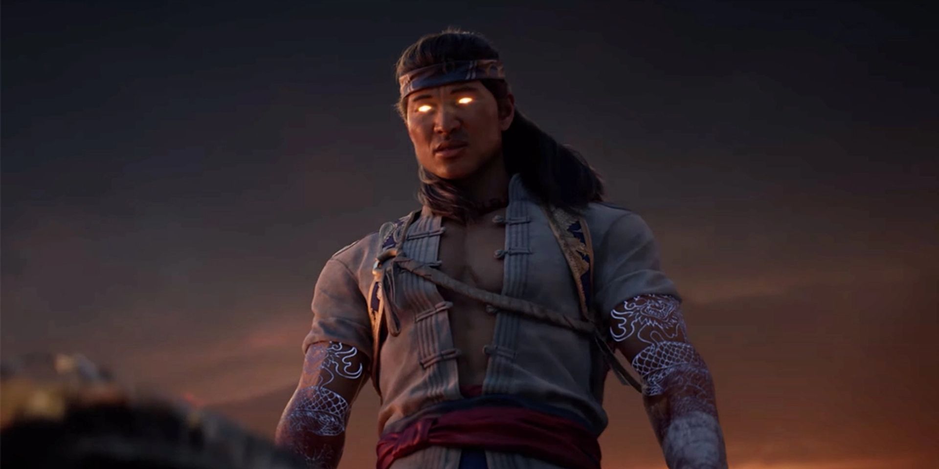 رتبه‌بندی ۲۵ شخصیت قدرتمند بازی Mortal Kombat - گیمفا