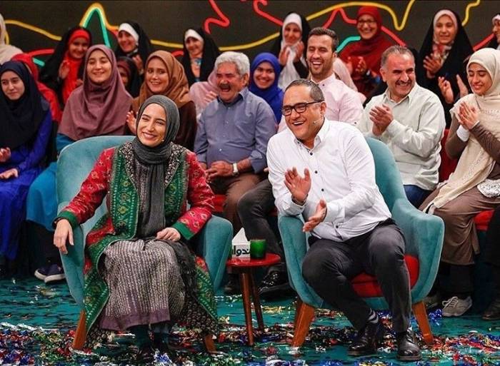 تصاویر) بیوگرافی و عکس های شخصی نگار جواهریان همسر رامبد جوان