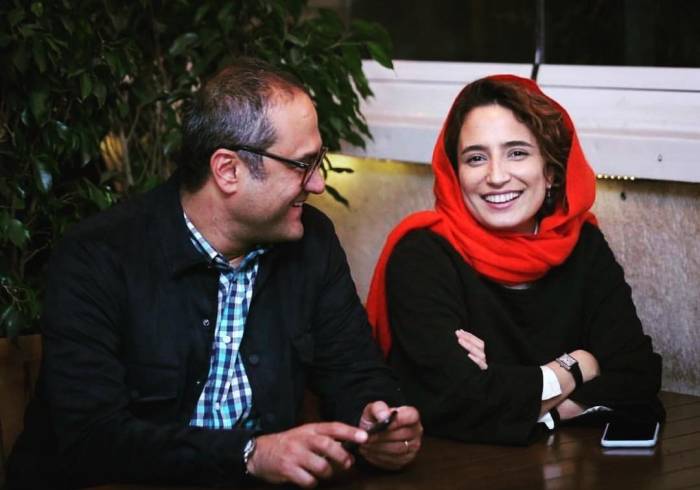 تصاویر) بیوگرافی و عکس های شخصی نگار جواهریان همسر رامبد جوان