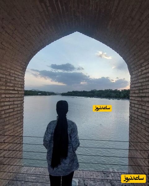 مریم خدارحمی
