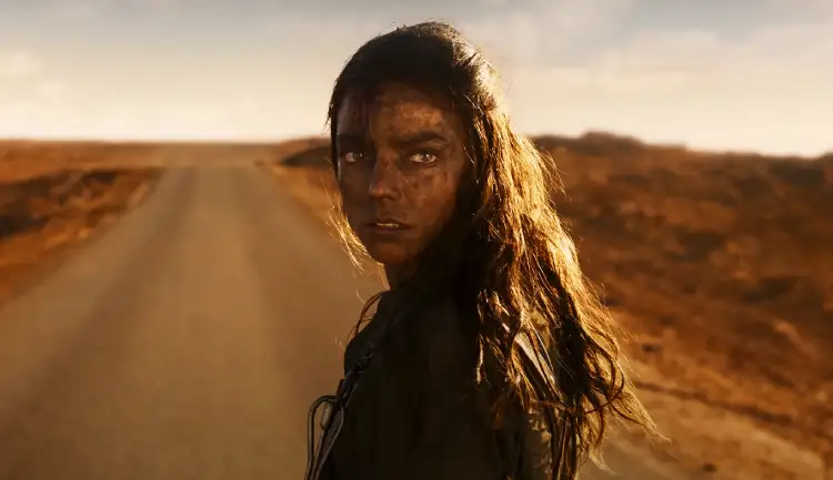 فیلم Furiosa