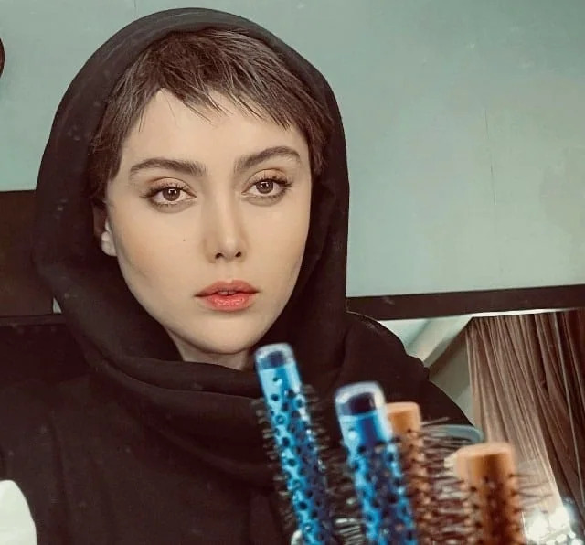 شادی مختاری ریما