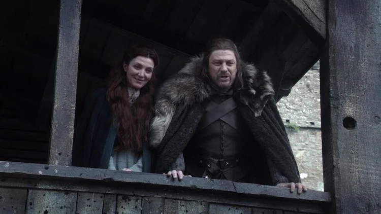 Game of Thrones