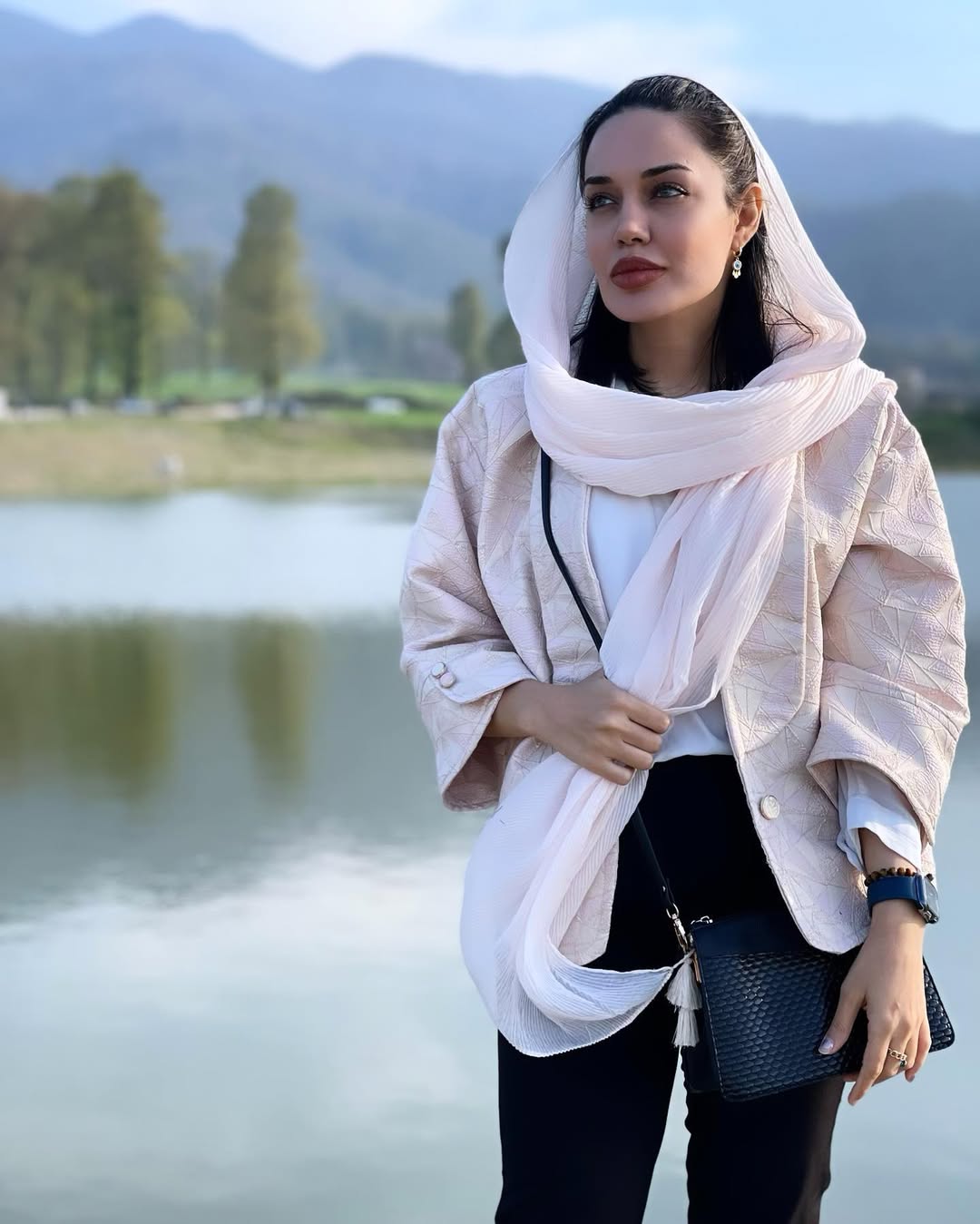 مریم قجر