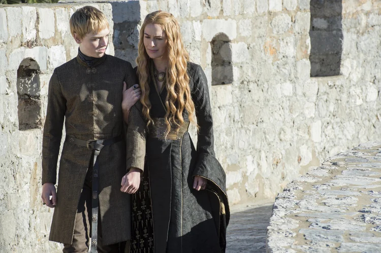 Game of Thrones