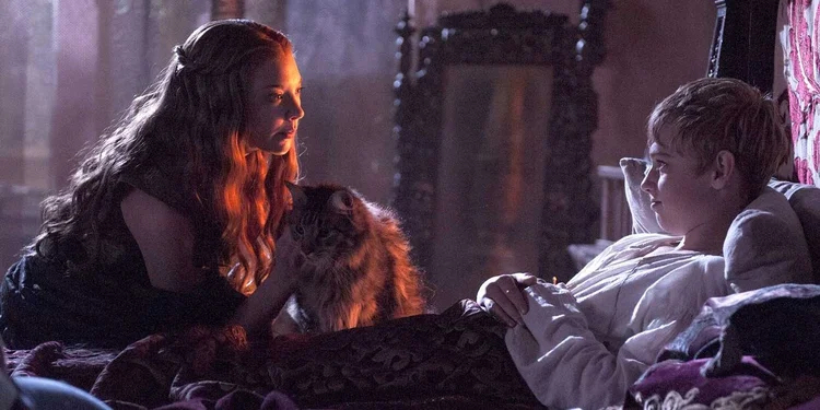 Game of Thrones