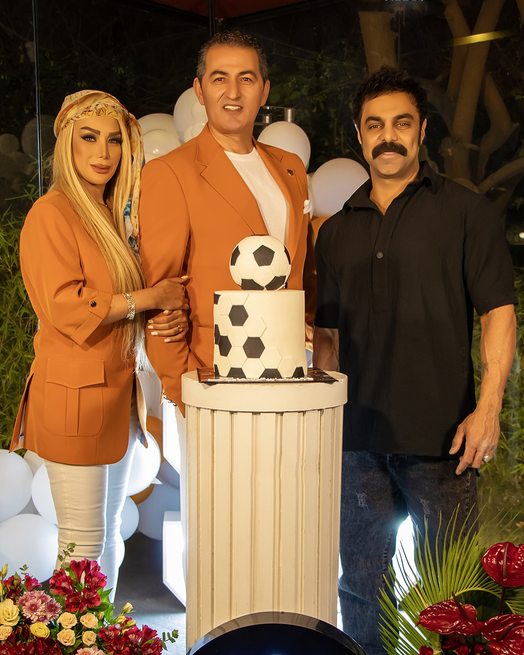 ماهیانی