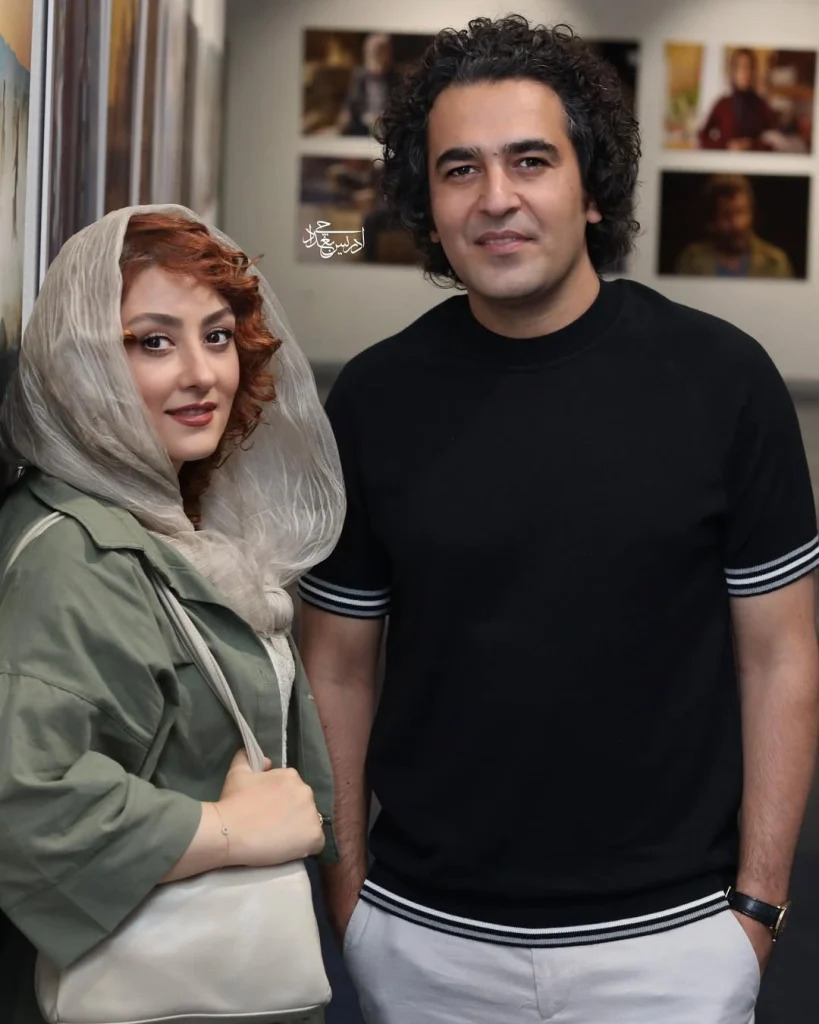 الهام طهموری