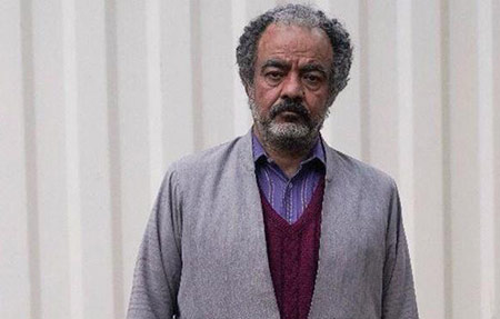 سعید آقاخانی,بیوگرافی سعید آقاخانی,تصاویر سعید آقاخانی