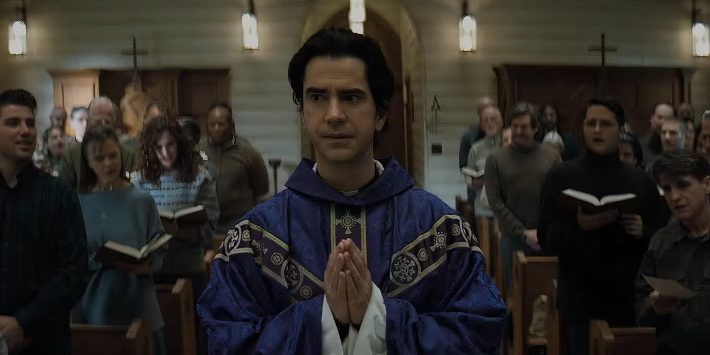 سریال midnight mass