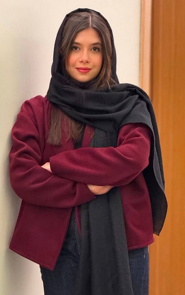 نفس بازغی