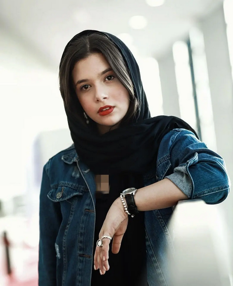 نفس بازغی