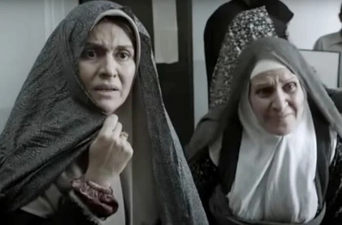 مریلا زارعی