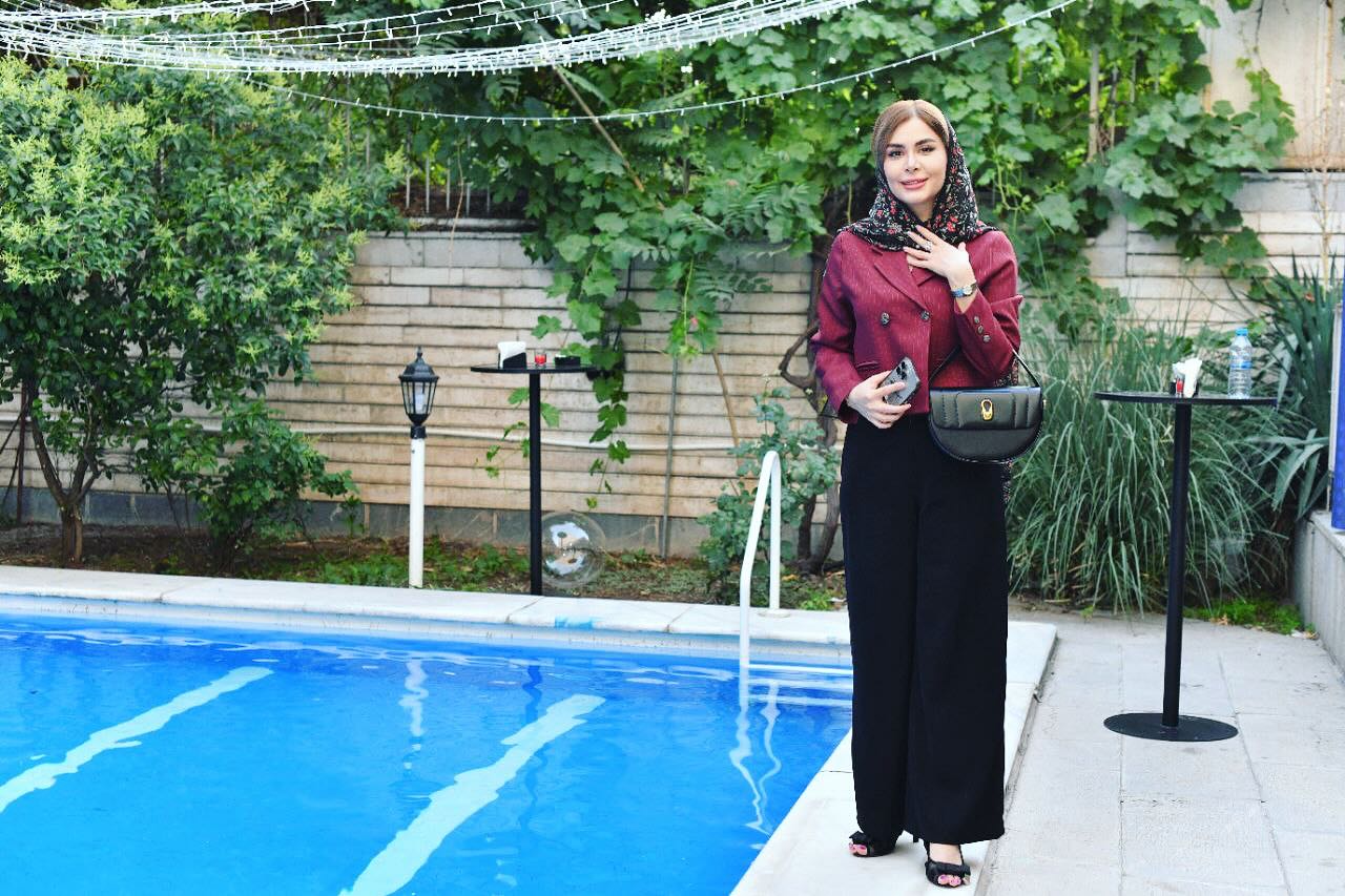 نجمه جودکی