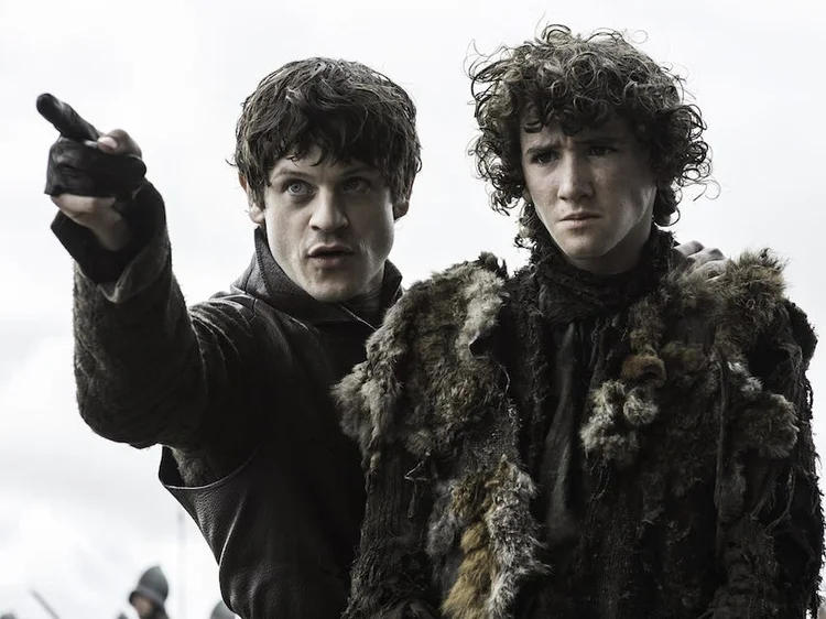 Game of Thrones