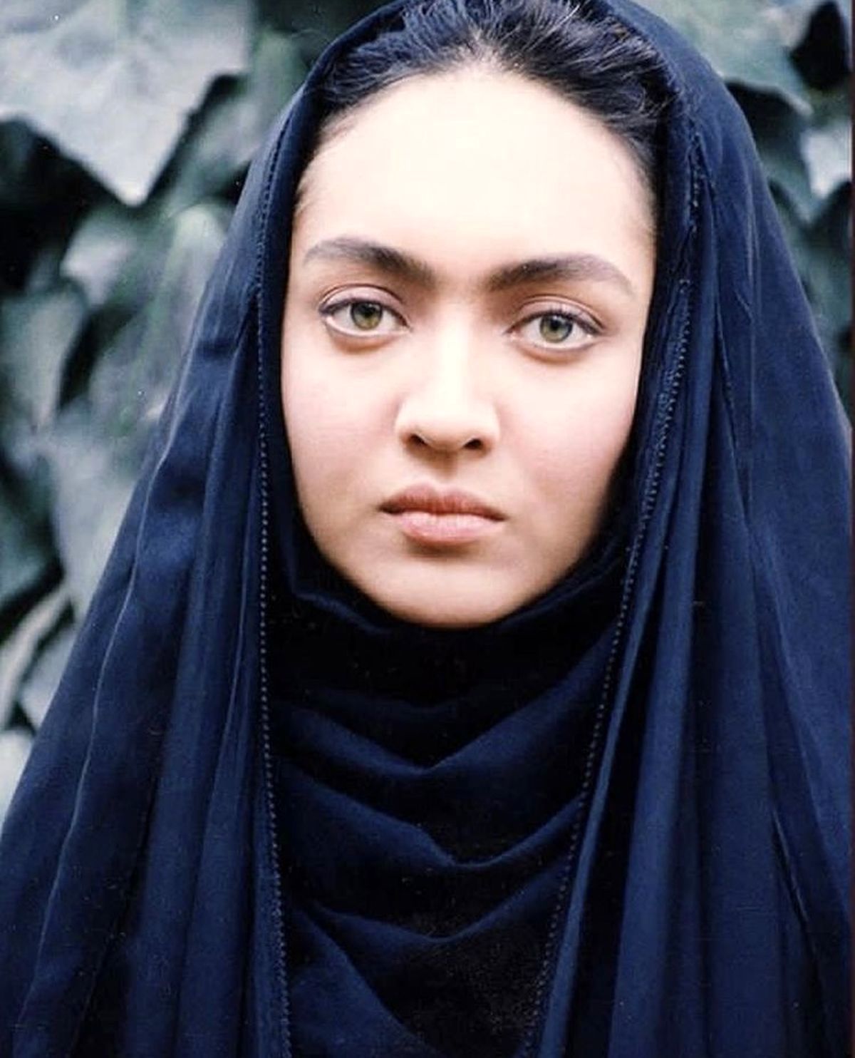 نیکی کریمی