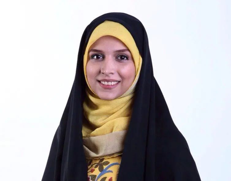 مژده لواسانی نویسنده