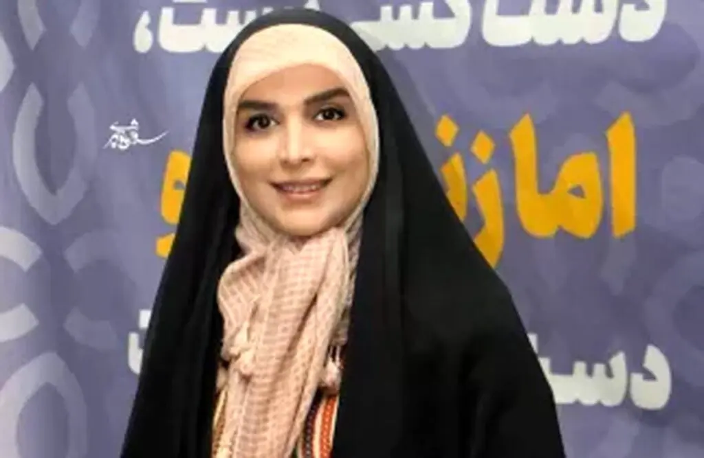 مژده لواسانی شاعر
