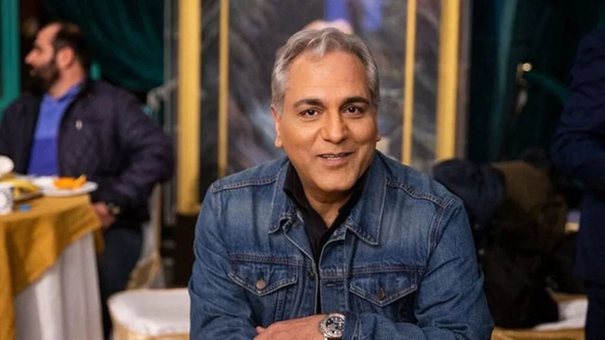 mehran modiri