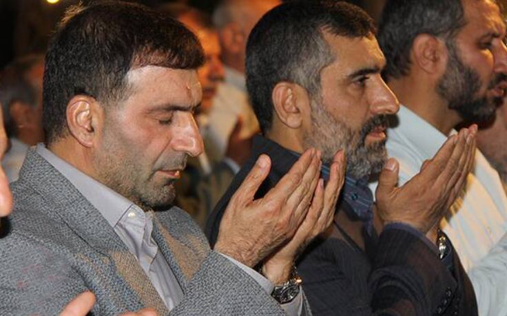 حسن طهرانی مقدم (1)