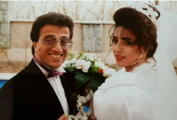 علیرضا خمسه
