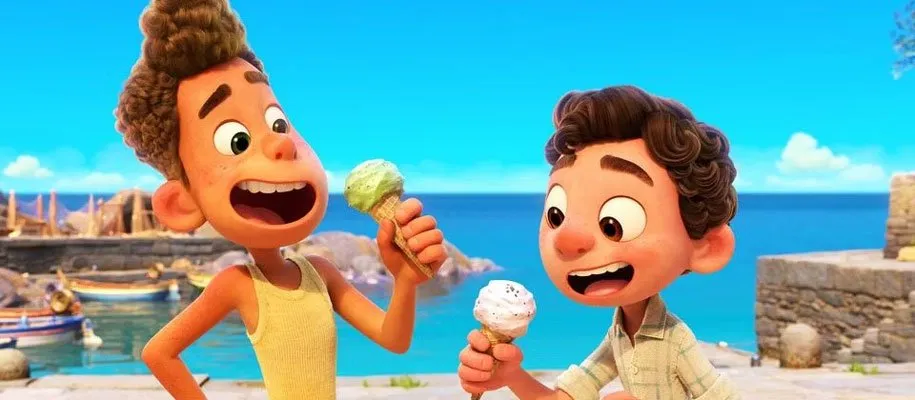 فیلم لوکا