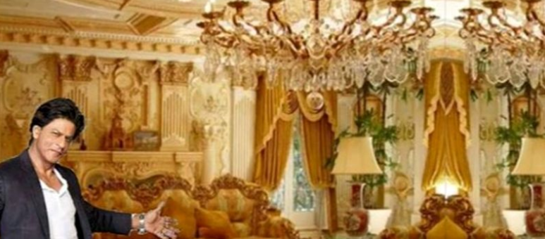 شاهرخ خان