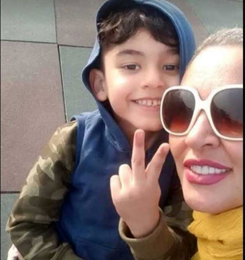 زیبا+بروفه