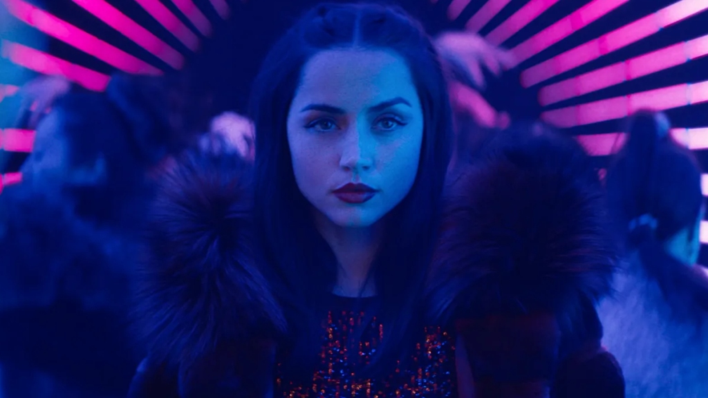فیلم Ballerina