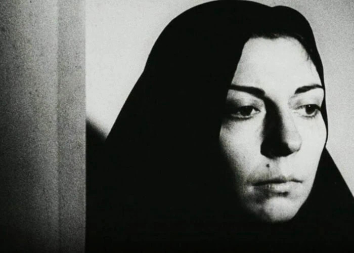 ثریا قاسمی