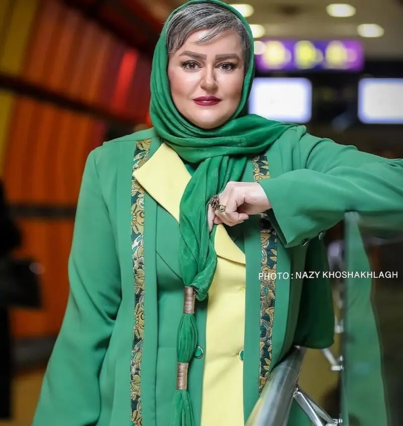 نعیمه نظام دوست