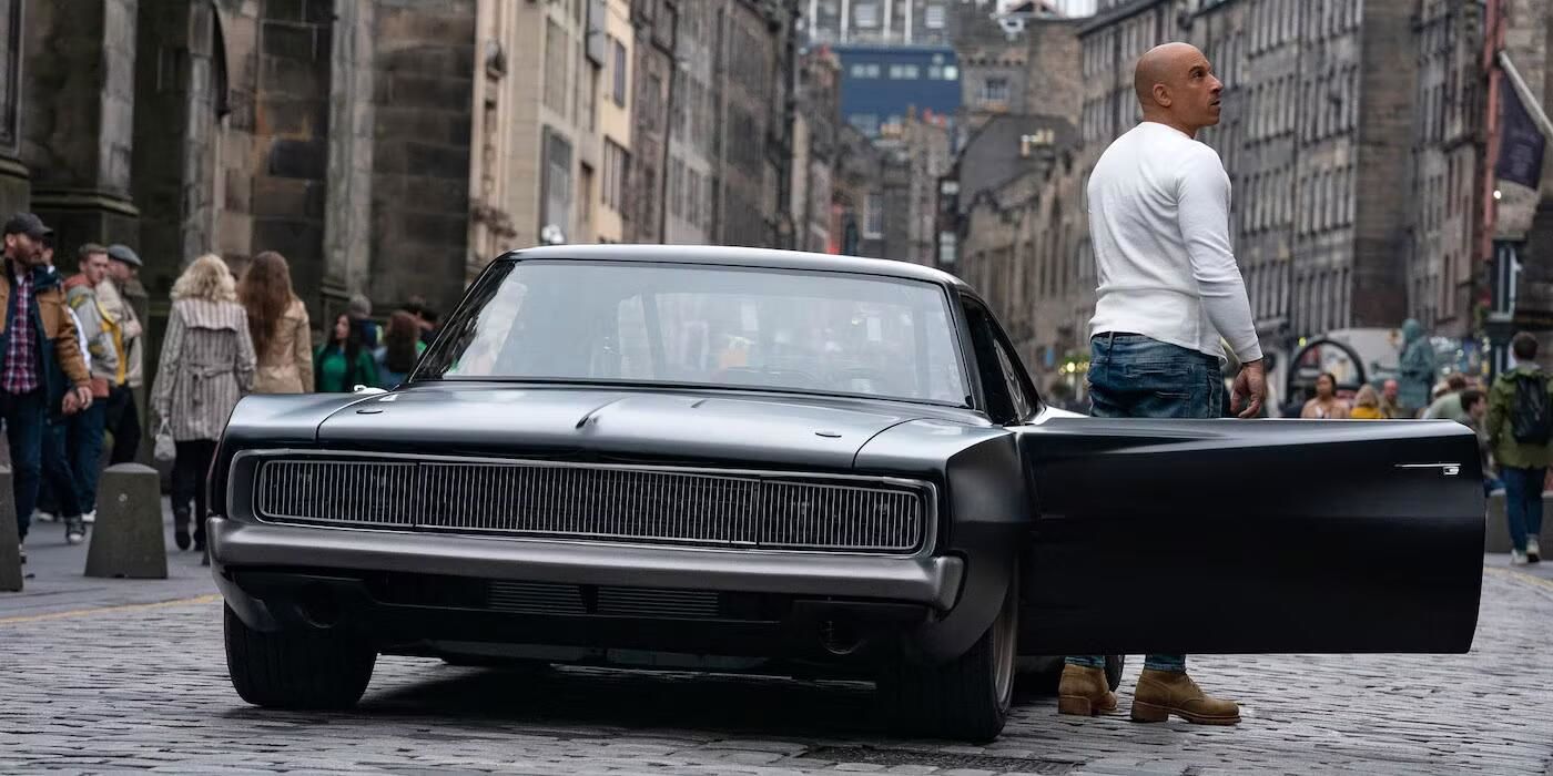 بهترین ماشین در هر کدام از فیلم‌های Fast & Furious
