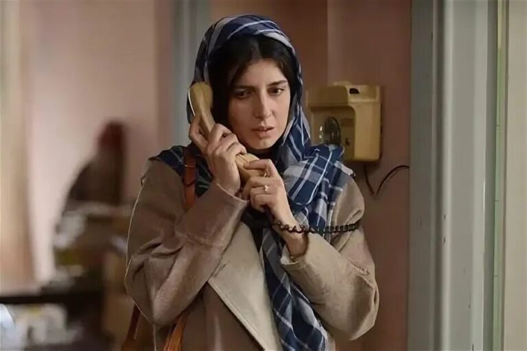 پیمان معادی و لیلا حاتمی