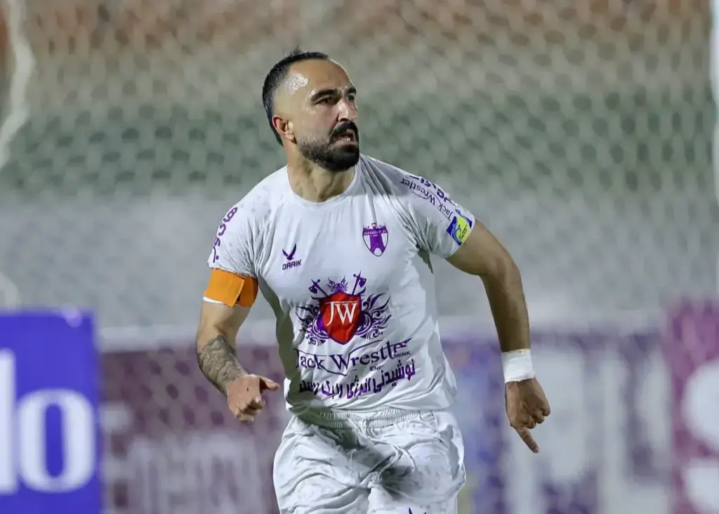 داریوش شجاعیان