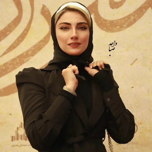 عکس و بیوگرافی محیا دهقانی بازیگر زن