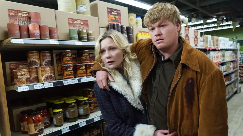 Fargo