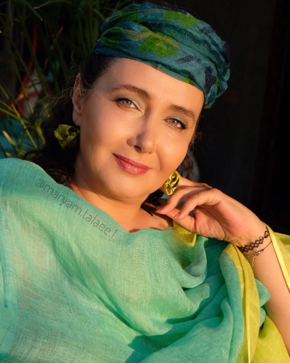 زندگی خصوصی و بیوگرافی کتایون ریاحی؛ همسران و فرزندش پوریا رحیمیان