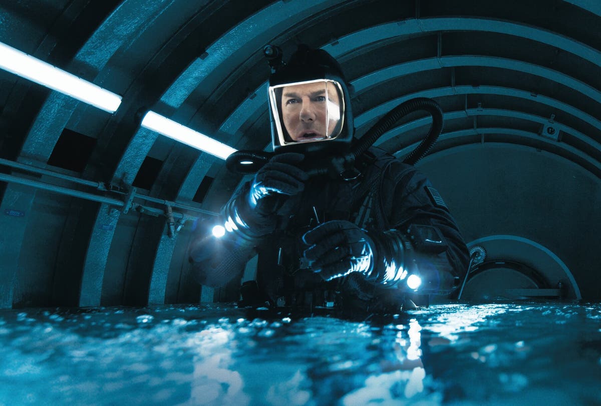 نقد‌ و بررسی فیلم Mission Impossible: The Final Reckoning | وداع با تام کروز و ماموریت غیرممکن - گیمفا