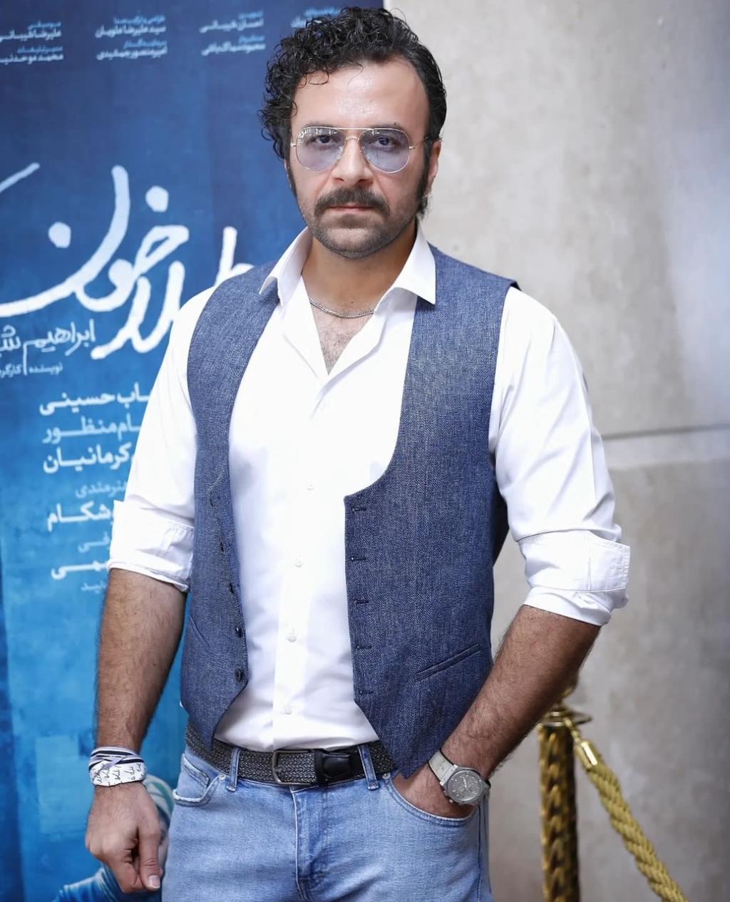 بیوگرافی حسام منظور و زندگی شخصی