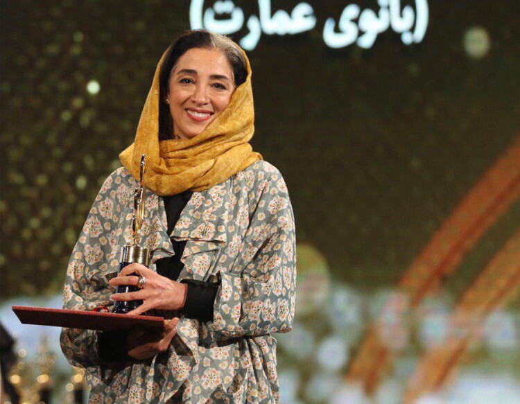 بیوگرافی پانته آ پناهی ها