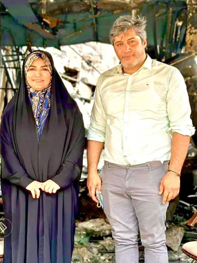 سحرامامی