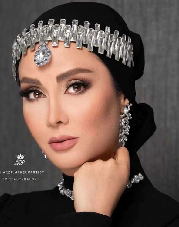 مریم 