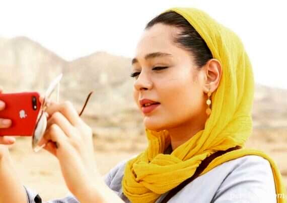 بازیگر معروف
