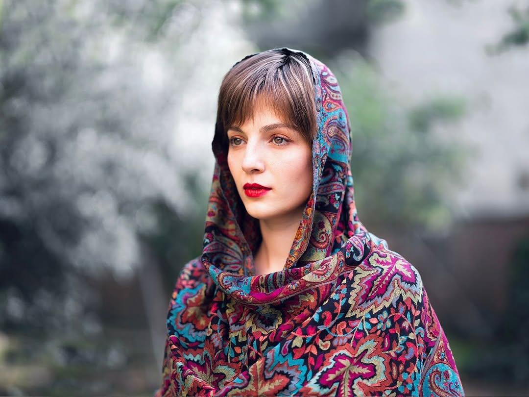 شیرین تاسیان