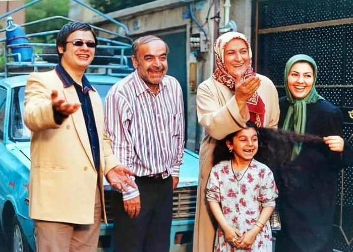 مریم امیرجلالی