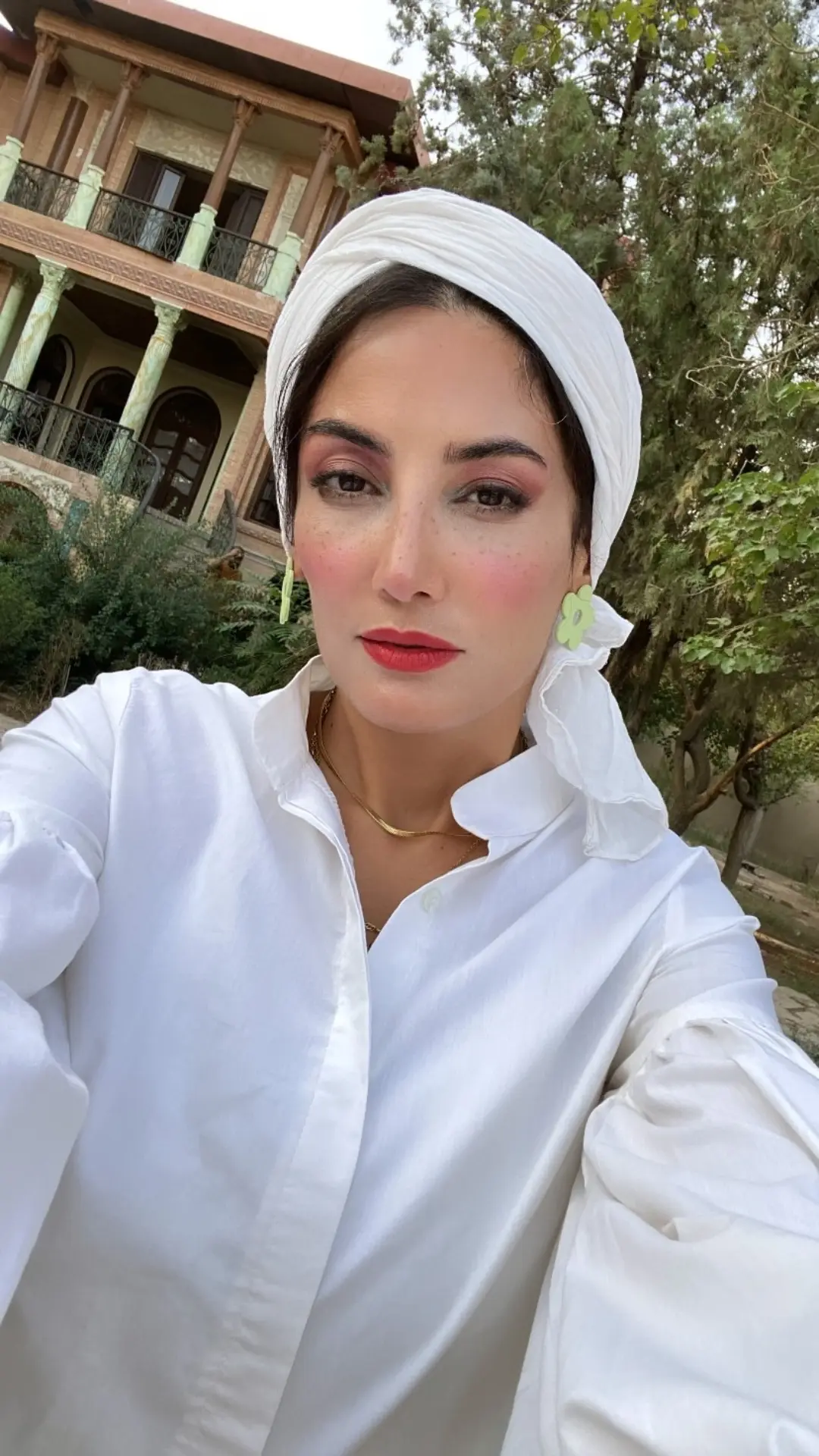 مهسا باقری
