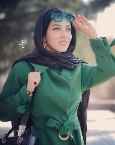 لیلا اوتادی
